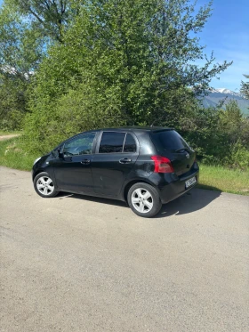 Toyota Yaris | Mobile.bg    2