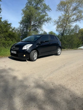 Toyota Yaris | Mobile.bg    3