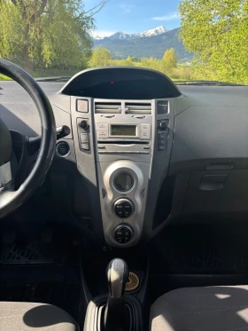 Toyota Yaris | Mobile.bg    4