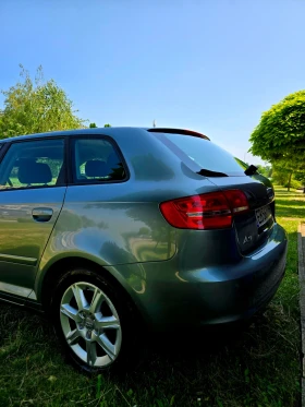 Обява за продажба на Audi A3 ~11 300 лв. - изображение 6