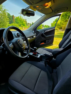 Audi A3 | Mobile.bg    13