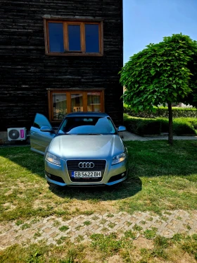 Обява за продажба на Audi A3 ~11 300 лв. - изображение 1