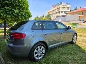 Обява за продажба на Audi A3 ~11 300 лв. - изображение 8