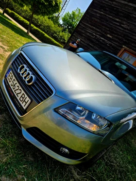 Обява за продажба на Audi A3 ~11 300 лв. - изображение 4