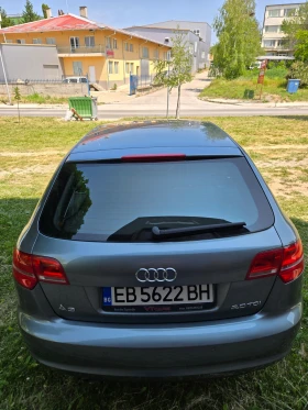 Обява за продажба на Audi A3 ~11 300 лв. - изображение 7