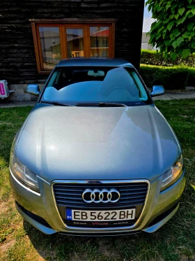 Обява за продажба на Audi A3 ~11 300 лв. - изображение 3