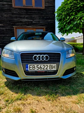 Обява за продажба на Audi A3 ~11 300 лв. - изображение 2