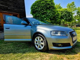 Обява за продажба на Audi A3 ~11 300 лв. - изображение 9