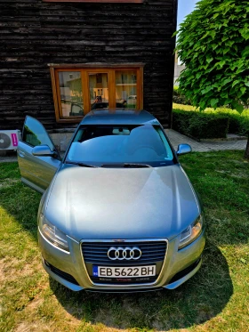 Обява за продажба на Audi A3 ~11 300 лв. - изображение 11