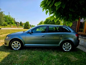 Обява за продажба на Audi A3 ~11 300 лв. - изображение 5