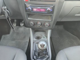 Seat Ibiza 1.2i 2008 година ЕВРО 4 160000км. - 3900 лв. - 12139038 14