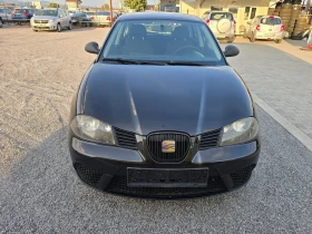 Обява за продажба на Seat Ibiza 1.2i 2008 година ЕВРО 4 160000км. ~3 900 лв. - изображение 2