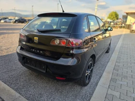Обява за продажба на Seat Ibiza 1.2i 2008 година ЕВРО 4 160000км. ~3 900 лв. - изображение 5