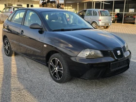Обява за продажба на Seat Ibiza 1.2i 2008 година ЕВРО 4 160000км. ~3 900 лв. - изображение 3