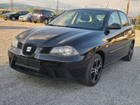 Обява за продажба на Seat Ibiza 1.2i 2008 година ЕВРО 4 160000км. ~3 900 лв. - изображение 1