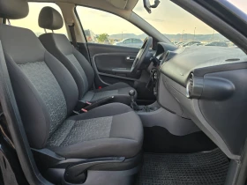 Обява за продажба на Seat Ibiza 1.2i 2008 година ЕВРО 4 160000км. ~3 900 лв. - изображение 11