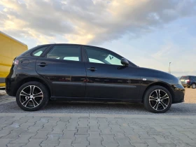 Обява за продажба на Seat Ibiza 1.2i 2008 година ЕВРО 4 160000км. ~3 900 лв. - изображение 4