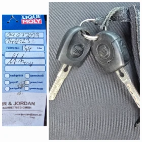Seat Ibiza 1.2i 2008 година ЕВРО 4 160000км. - 3900 лв. - 12139038 16