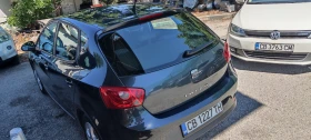 Seat Ibiza ШВЕЙЦАРИЯ - 7300 лв. - 39523139 4