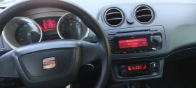 Seat Ibiza ШВЕЙЦАРИЯ - 7300 лв. - 39523139 8