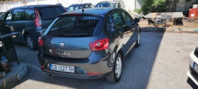 Seat Ibiza ШВЕЙЦАРИЯ - 7300 лв. - 39523139 3