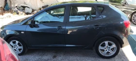 Seat Ibiza ШВЕЙЦАРИЯ - 7300 лв. - 39523139 5