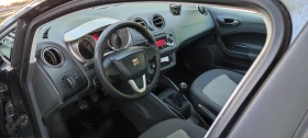 Seat Ibiza ШВЕЙЦАРИЯ - 7300 лв. - 39523139 10