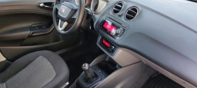 Seat Ibiza ШВЕЙЦАРИЯ - 7300 лв. - 39523139 12