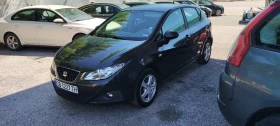 Seat Ibiza ШВЕЙЦАРИЯ - 7300 лв. - 39523139 2