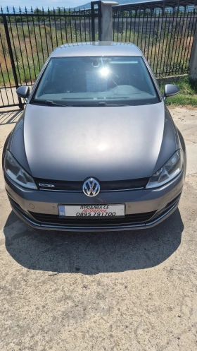 VW Golf 7 1.4 TGI Euro 6 - 18900 лв. - 82351821 3