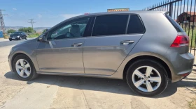 VW Golf 7 1.4 TGI Euro 6 - 18900 лв. - 82351821 7