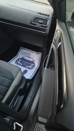 VW Golf 7 1.4 TGI Euro 6 - 18900 лв. - 82351821 16