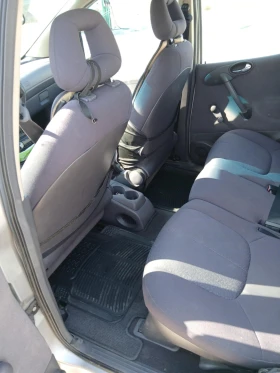 Mercedes-Benz A 140 | Mobile.bg    7