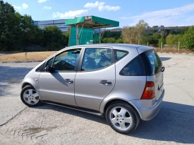 Mercedes-Benz A 140 | Mobile.bg    3