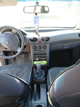 Mercedes-Benz A 140 | Mobile.bg    6