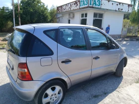 Mercedes-Benz A 140 | Mobile.bg    4