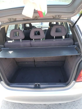 Mercedes-Benz A 140 | Mobile.bg    8