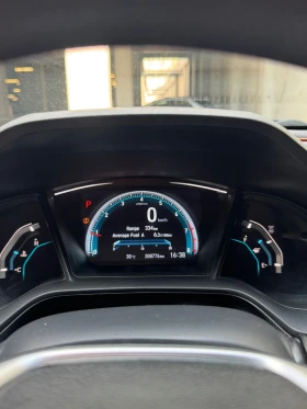 Обява за продажба на Honda Civic ~22 800 лв. - изображение 6