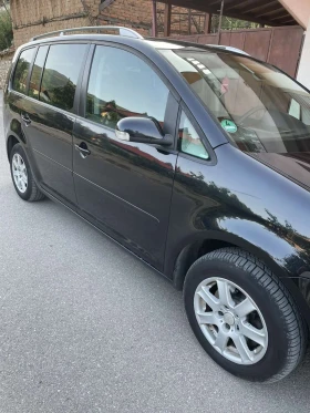 VW Touran | Mobile.bg    3