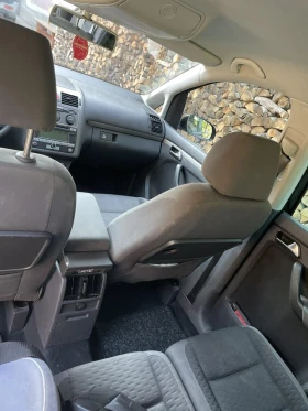 VW Touran | Mobile.bg    7