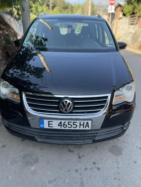 VW Touran | Mobile.bg    4