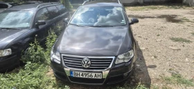 VW Passat B6 | Mobile.bg    4