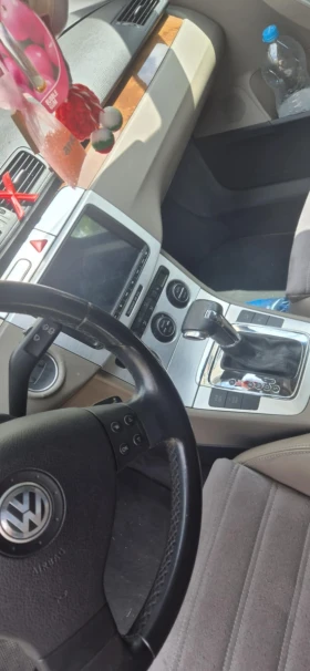 VW Passat B6 | Mobile.bg    7
