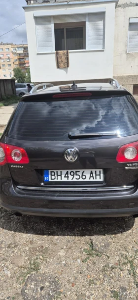 VW Passat B6 | Mobile.bg    3