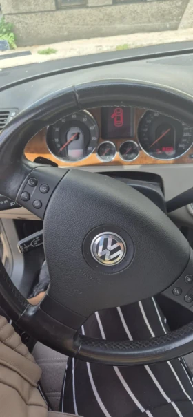 VW Passat B6 | Mobile.bg    8