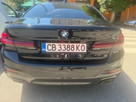 Обява за продажба на BMW 520 ~55 000 лв. - изображение 1 | Auto.bg Обява за продажба на BMW 520 ~55 000 лв. - изображение 1