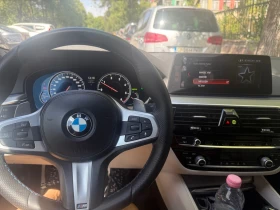 Обява за продажба на BMW 520 ~55 000 лв. - изображение 4 | Auto.bg Обява за продажба на BMW 520 ~55 000 лв. - изображение 4