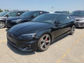 Audi S5 Technik (Carfax) 