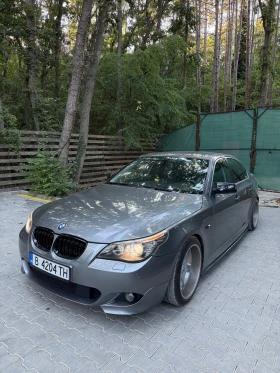 BMW 520 - 7300 € - 27541960 16