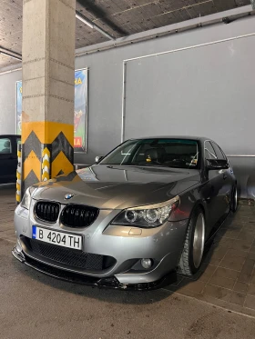 BMW 520 - 7300 € - 27541960 5